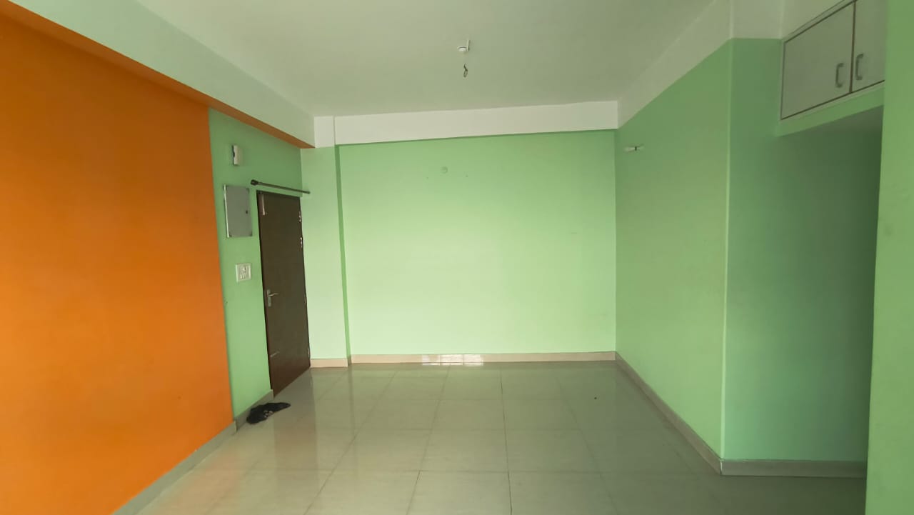 Semi Furnished 3bhk in Beltola, Guwahati, Assam, India for Rent